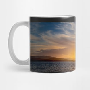 SUNSETS AND SUNRISES Mug